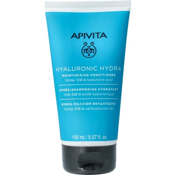APIVITA Conditioner hyaluronic hydratatie (150 Milliliter)