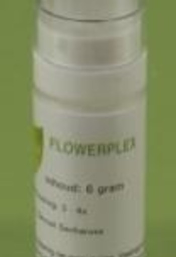Balance Pharma HFP063 Zelfvertrouwen Flowerplex (6 Gram)