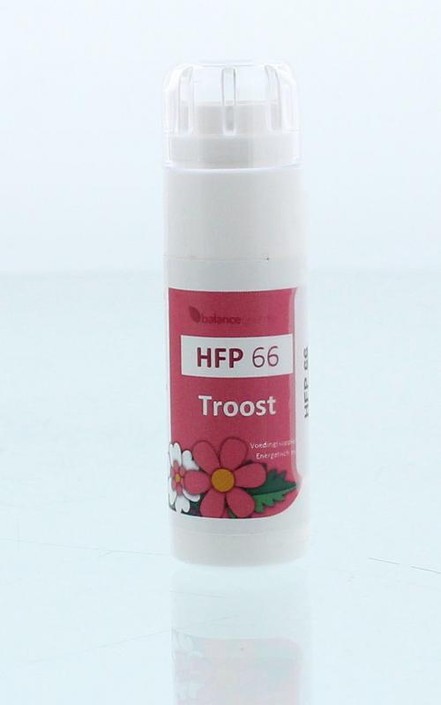 Balancepharma HFP066 Troost Flowerplex (6 Gram)