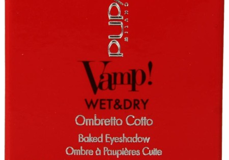 Pupa Vamp! Wet & dry eyeshadow 101 (1 Gram)