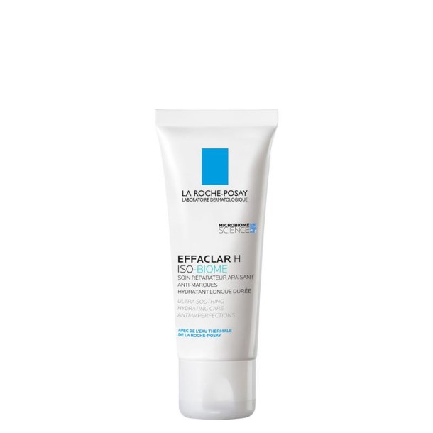 La Roche-Posay Effaclar iso biome dagcreme (40 Milliliter)