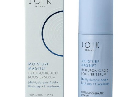 Joik Organics Moisture magnet booster serum hyaluronic acid (30 Milliliter)