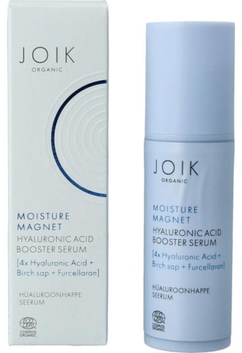 Joik Moisture magnet booster serum hyaluronic acid (30 Milliliter)