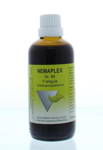 Nestmann Frangula 88 Nemaplex (100 Milliliter)