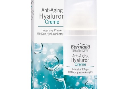 Eucerin Hyaluron anti-aging creme (50 Milliliter)