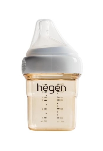 Hegen Babyfles 150ml (1 st)