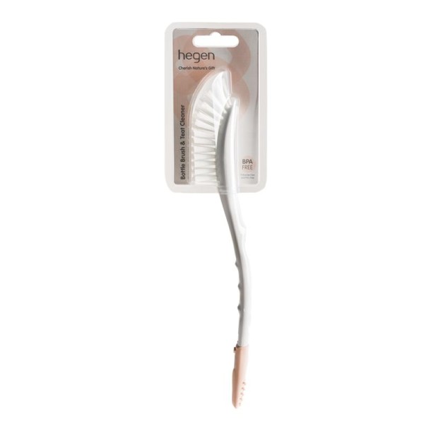 Hegen Bottle brush & speen cleaner (1 Stuks)
