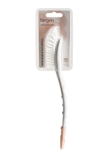 Hegen Bottle brush & speen cleaner (1 Stuks)
