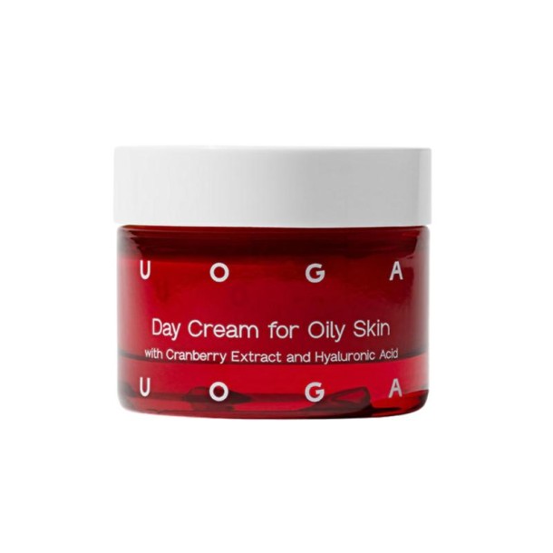 Uoga Uoga Day cream combined/oily skin (30 Milliliter)