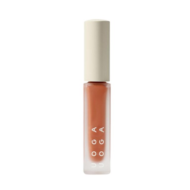Uoga Uoga Lipgloss glowberry (5 Milliliter)