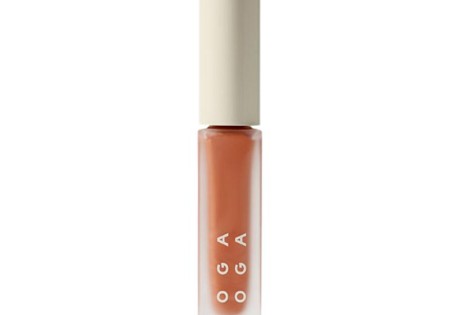 Uoga Uoga Lipgloss glowberry (5 Milliliter)