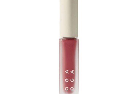 Uoga Uoga Lipgloss neonberry (5 Milliliter)