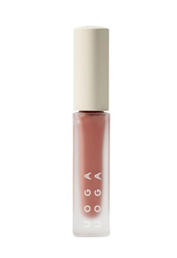 Uoga Uoga Lipgloss foxberry (5 Milliliter)