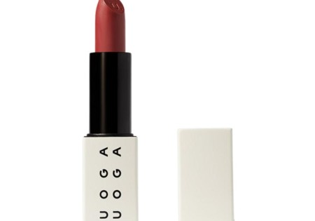 Uoga Uoga Lipstick charmberry (4 Gram)