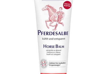 ENZBORN Horse balm (200 Milliliter)