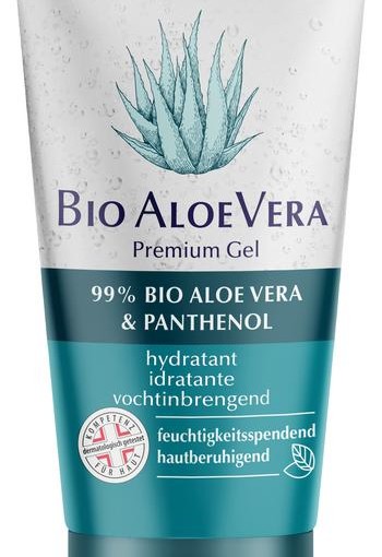 Enzborn Bio aloe vera premium gel (30 Milliliter)