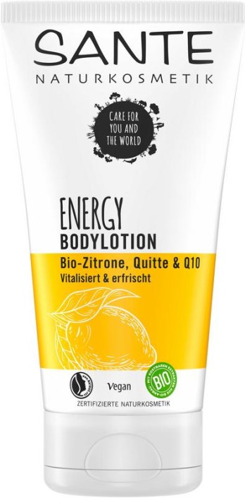 Sante Energy bodylotion (150 Milliliter)