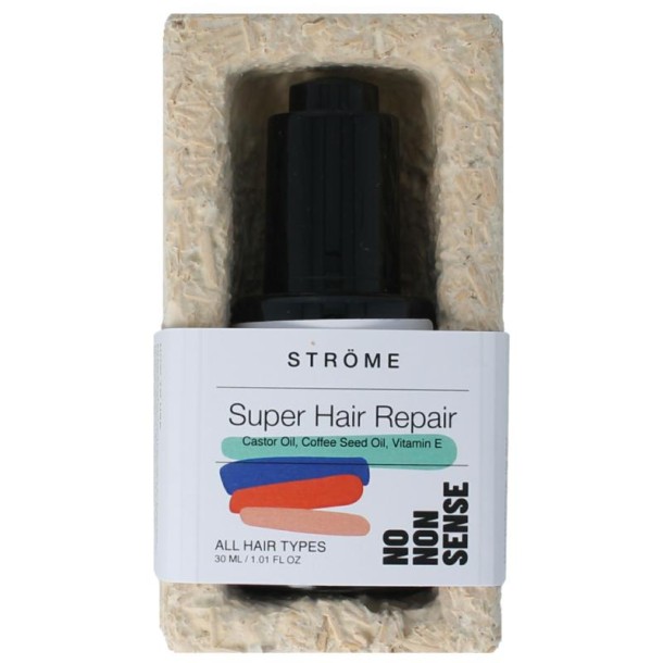 Ströme Super hair repair bio (30 Milliliter)
