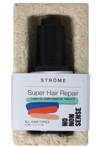 Ströme Super hair repair bio (30 Milliliter)