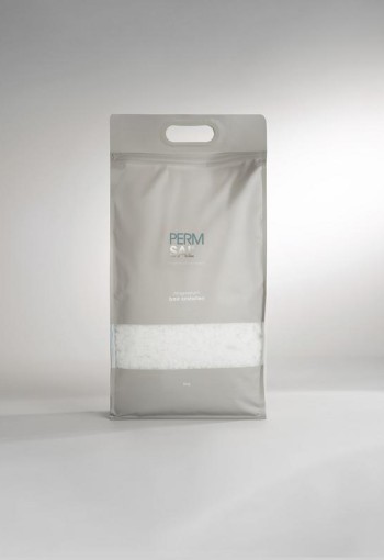 Permsal Magnesium badkristallen (5000 Gram)