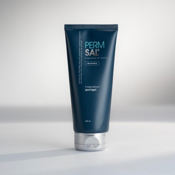 Permsal Magnesium sportgel (150 Milliliter)