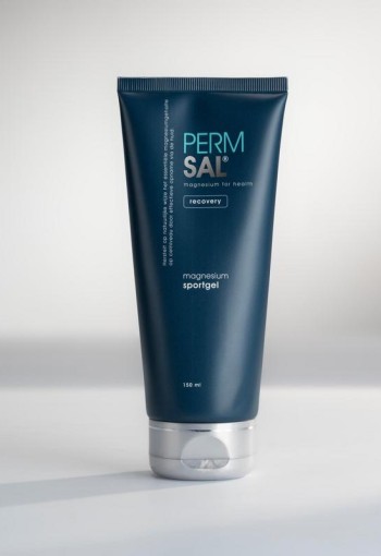 Permsal Magnesium sportgel (150 Milliliter)