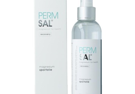 Permsal Magnesium sportolie (200 Milliliter)