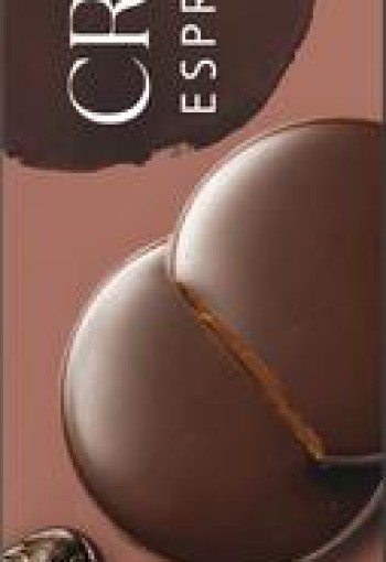 Vivani Cremosini espresso bio (100 Gram)