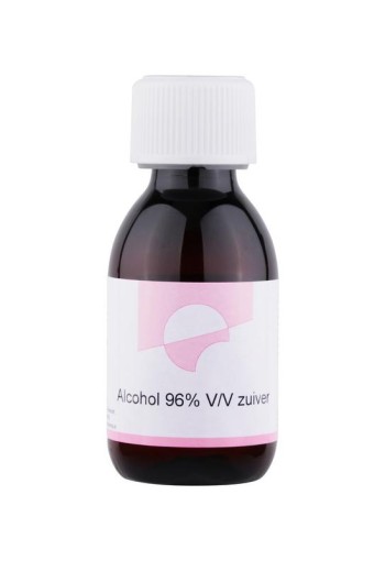 Orphi Alcohol 96% zuiver (110 Milliliter)
