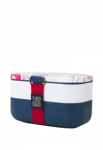 Yoko Lunchbox Japan 1200ml (1 Stuks)