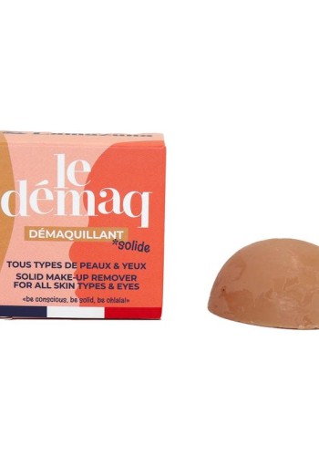 Lamazuna Make-up remover (30 Gram)