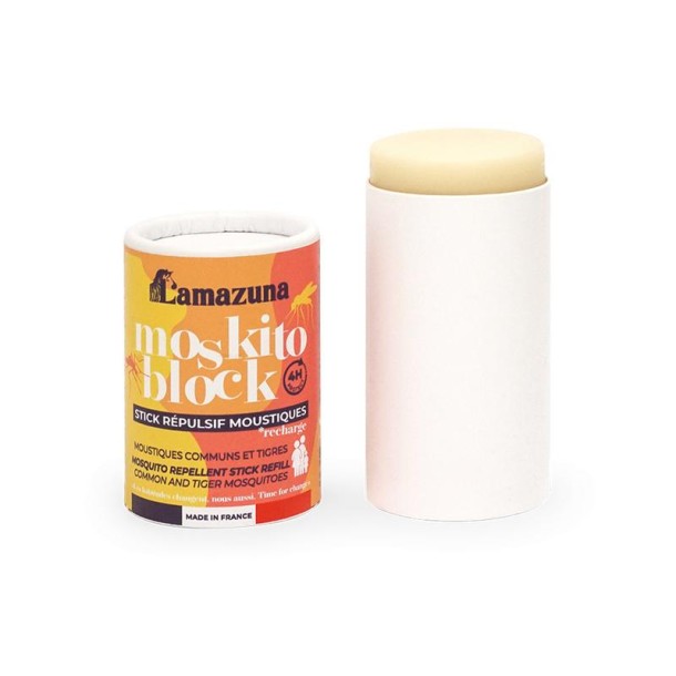 Lamazuna Moskito block refill (50 Milliliter)