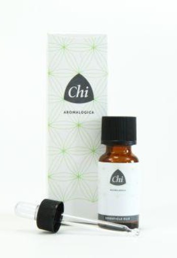 CHI Harvest time mix olie (10 Milliliter)
