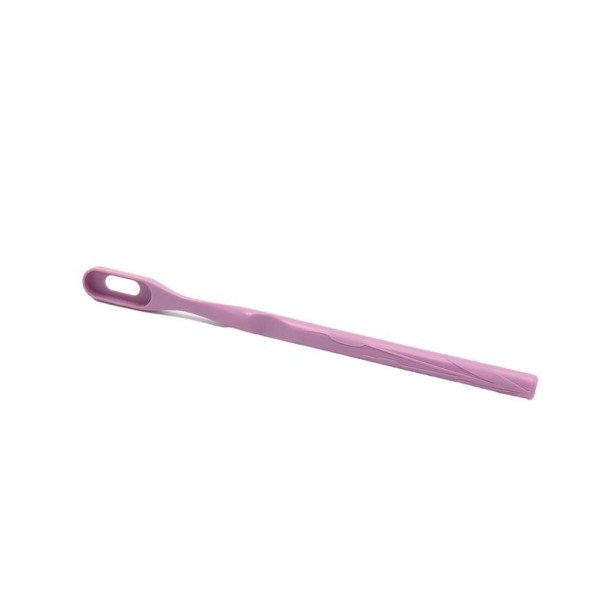 Lamazuna Toothbrush handle lilac (1 Stuks)