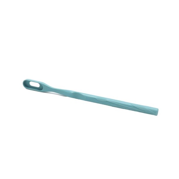 Lamazuna Toothbrush handle storm blue (1 Stuks)