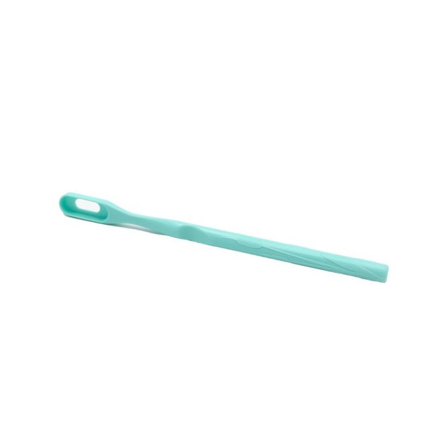 Lamazuna Toothbrush handle water green (1 Stuks)
