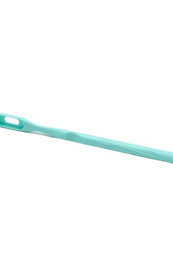 Lamazuna Toothbrush handle water green (1 Stuks)
