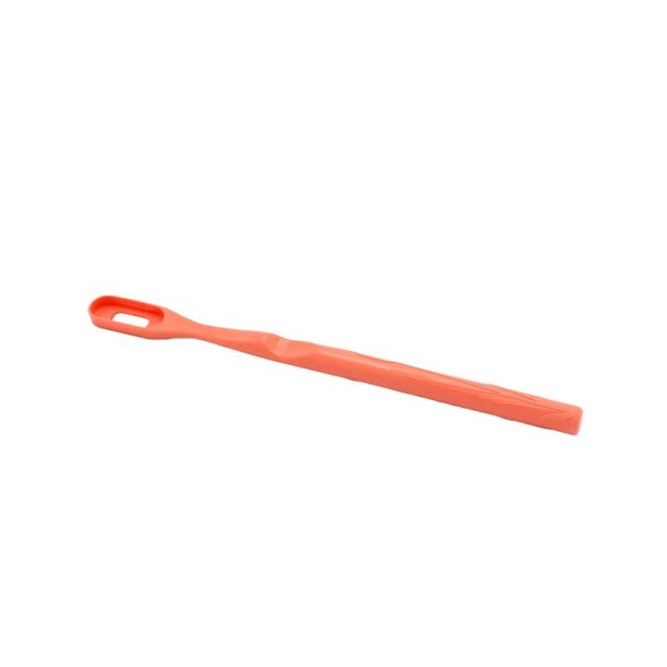 Lamazuna Toothbrush handle coral (1 Stuks)