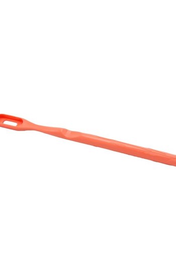 Lamazuna Toothbrush handle coral (1 Stuks)
