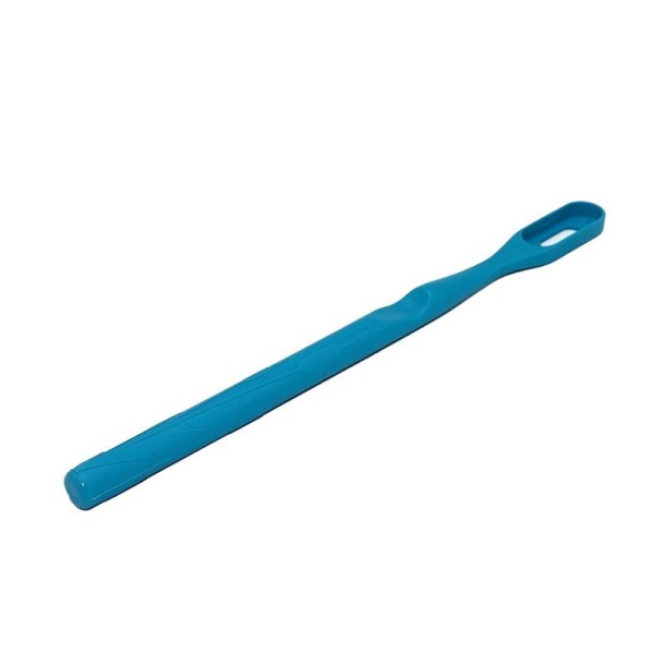 Lamazuna Toothbrush handle kids blue (1 Stuks)