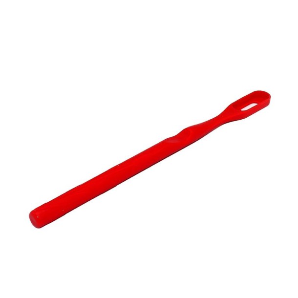 Lamazuna Toothbrush handle kids red (1 Stuks)