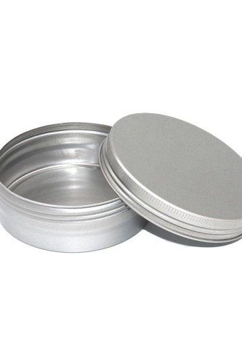 Lamazuna Getaway travel tin round (1 Stuks)