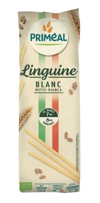 Primeal Linguine pasta bio (500 Gram)