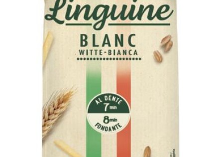 Primeal Linguine pasta bio (500 Gram)