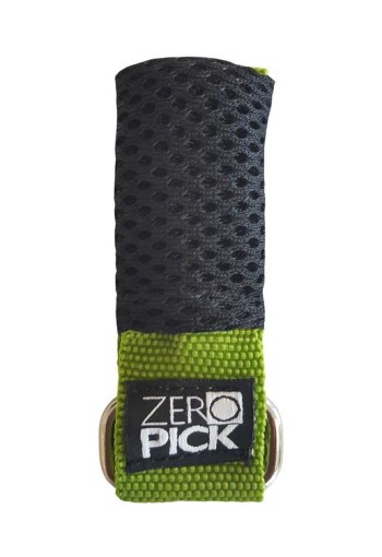 Zeropick Armband tegen muggen kind groen (1 Stuks)