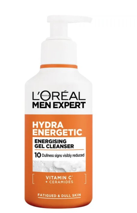 L'Oréal Men Expert Hydrating Energizing Gel 260 ML
