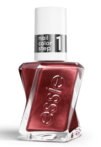 gel by essie Nagellak 569 Size Me Up 13,5 ML