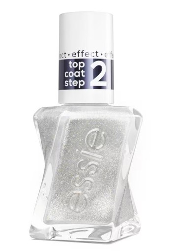 gel by essie Diamond Dust Topcoat 13,5 ML