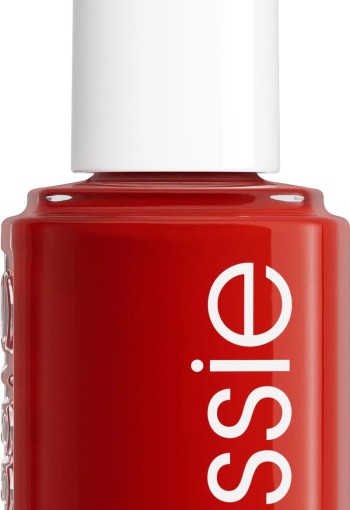 essie Gourmet Grocery Nagellak 1016 Tomato Tomato