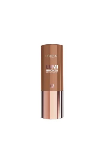 L'Oréal Paris Lumi Bronze Le Stick Soleil Bronzer 110 Toasted Sunlight